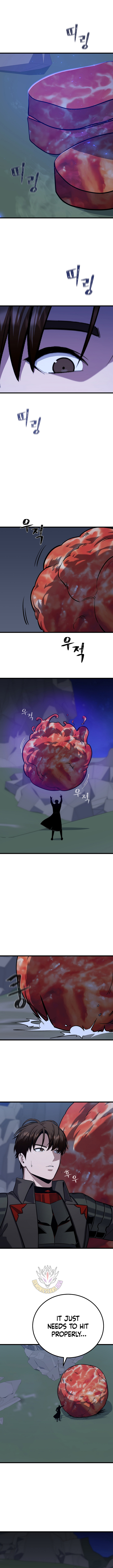 Level 1 Player [ALL CHAPTERS] Chapter 114 5